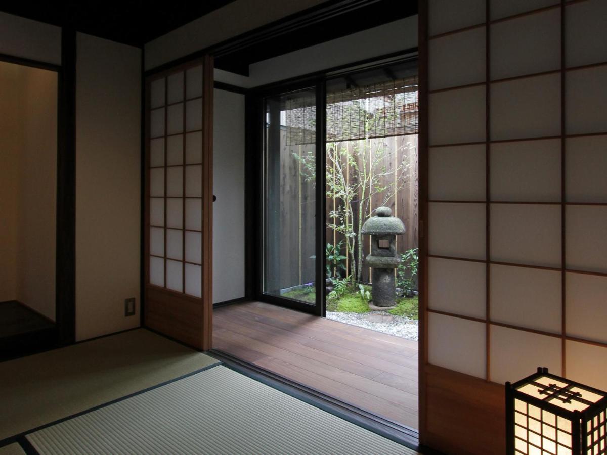 Momohana An Machiya House Quioto Exterior foto